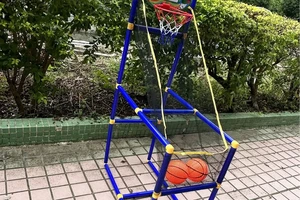 篮球训练器材图片大全